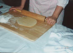 pasta sheets by hand 07